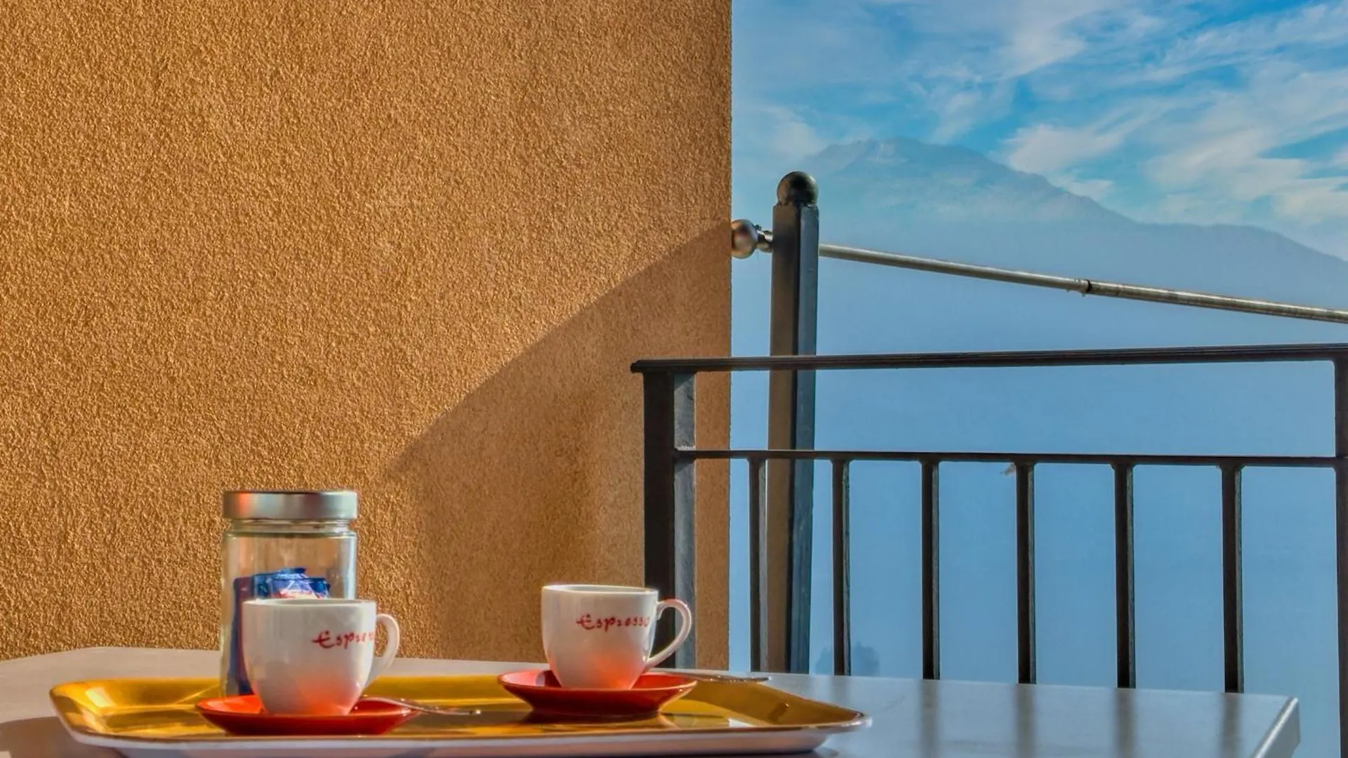 Panoramic Lake Iseo View House With Pool - Free Box Car Parzanica